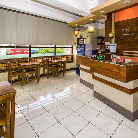 Qm Pension House Tagbilaran City Luaran gambar