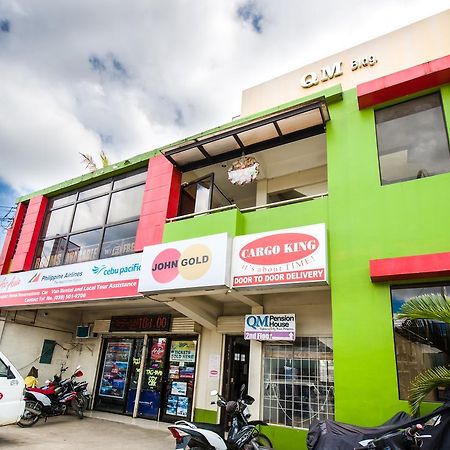 Qm Pension House Tagbilaran City Luaran gambar