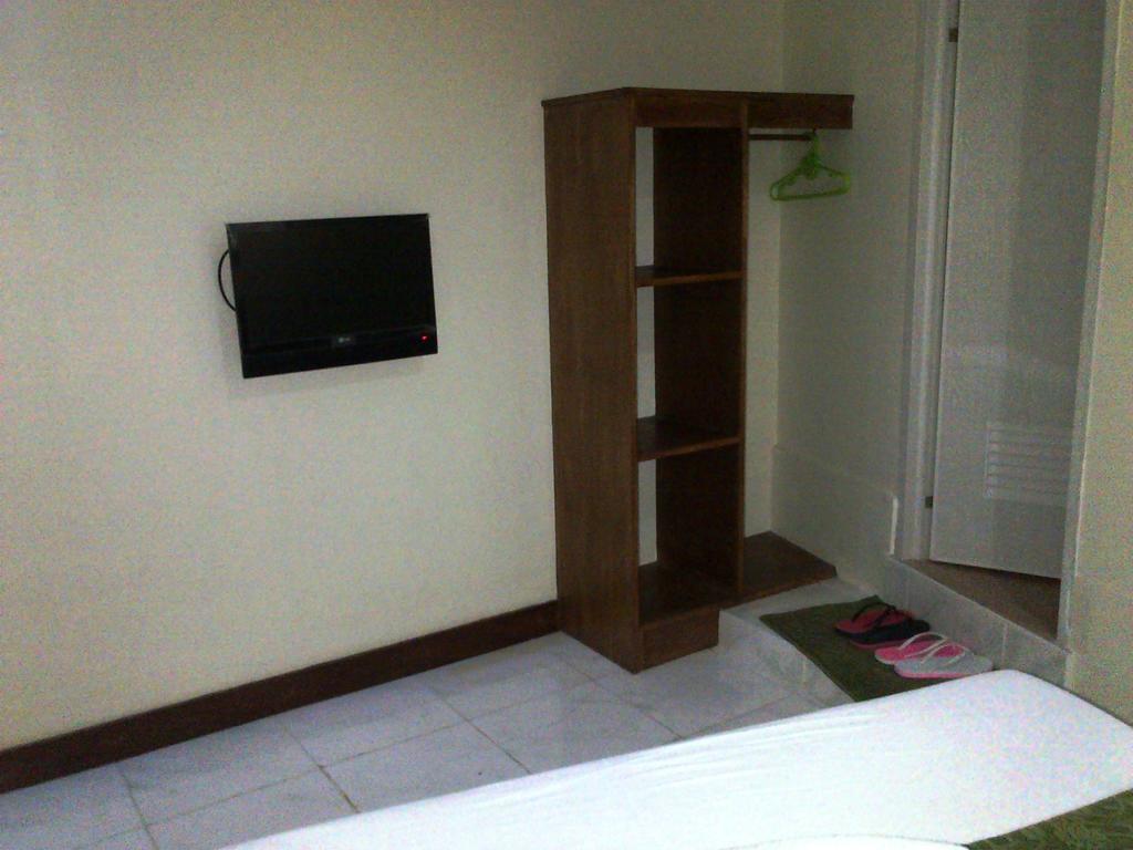 Qm Pension House Tagbilaran City Luaran gambar