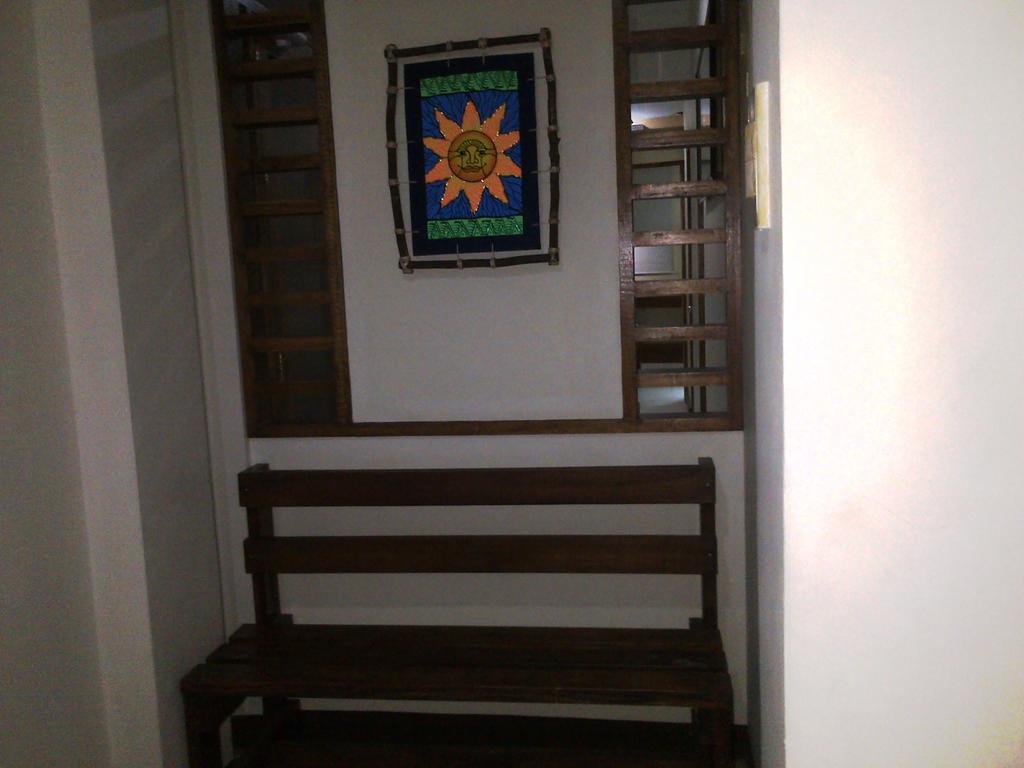 Qm Pension House Tagbilaran City Luaran gambar