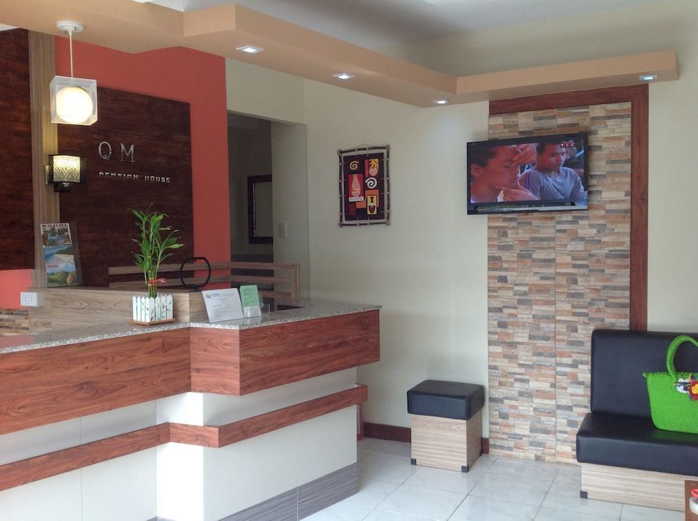 Qm Pension House Tagbilaran City Luaran gambar