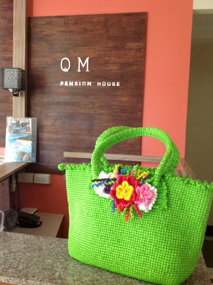 Qm Pension House Tagbilaran City Luaran gambar