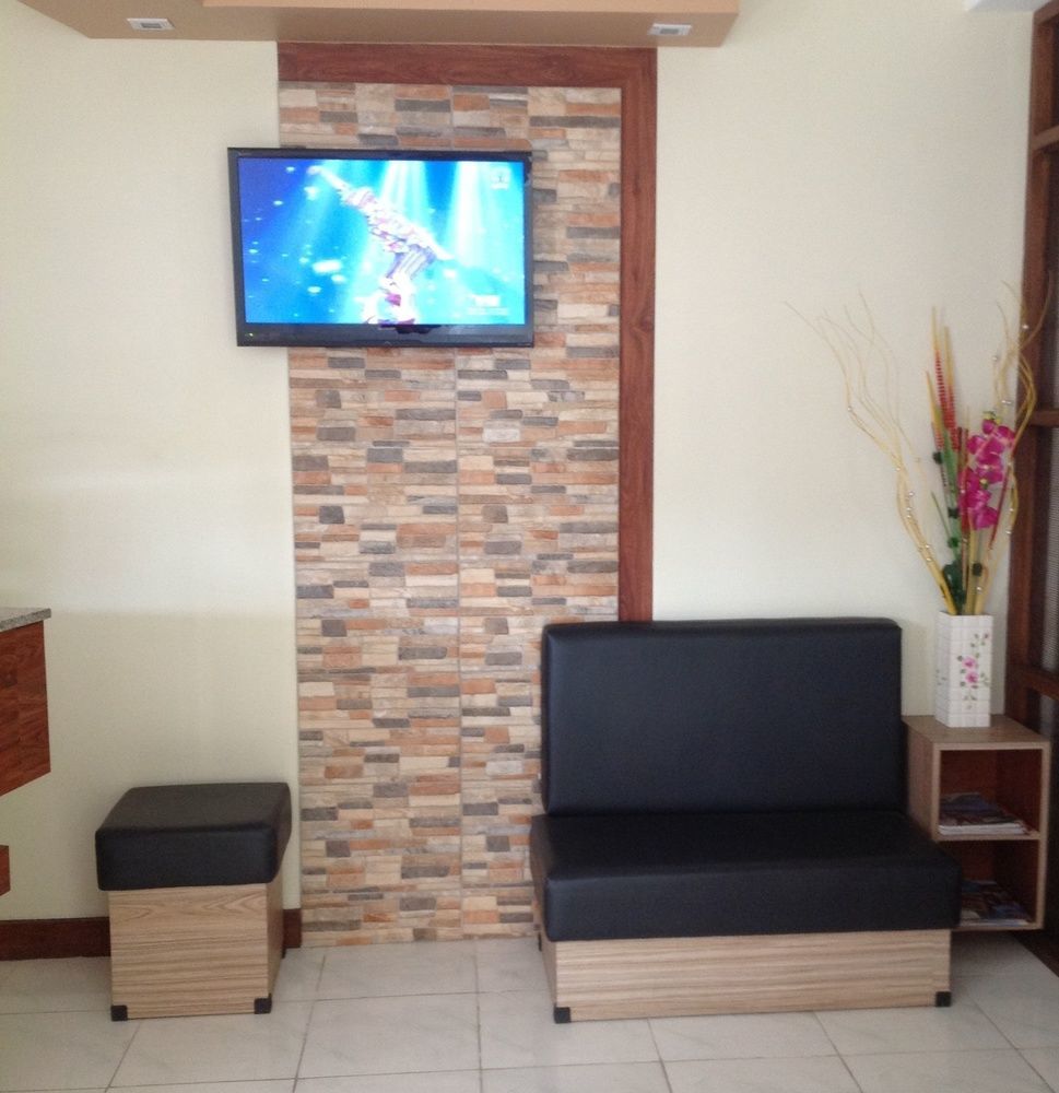 Qm Pension House Tagbilaran City Luaran gambar