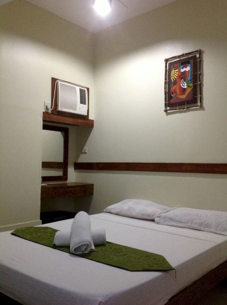 Qm Pension House Tagbilaran City Luaran gambar