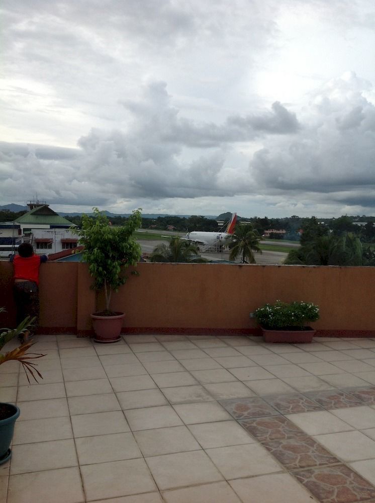 Qm Pension House Tagbilaran City Luaran gambar