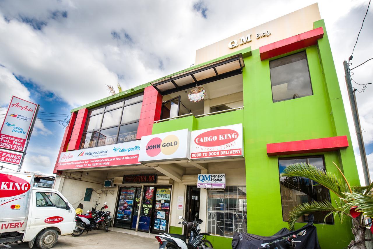 Qm Pension House Tagbilaran City Luaran gambar