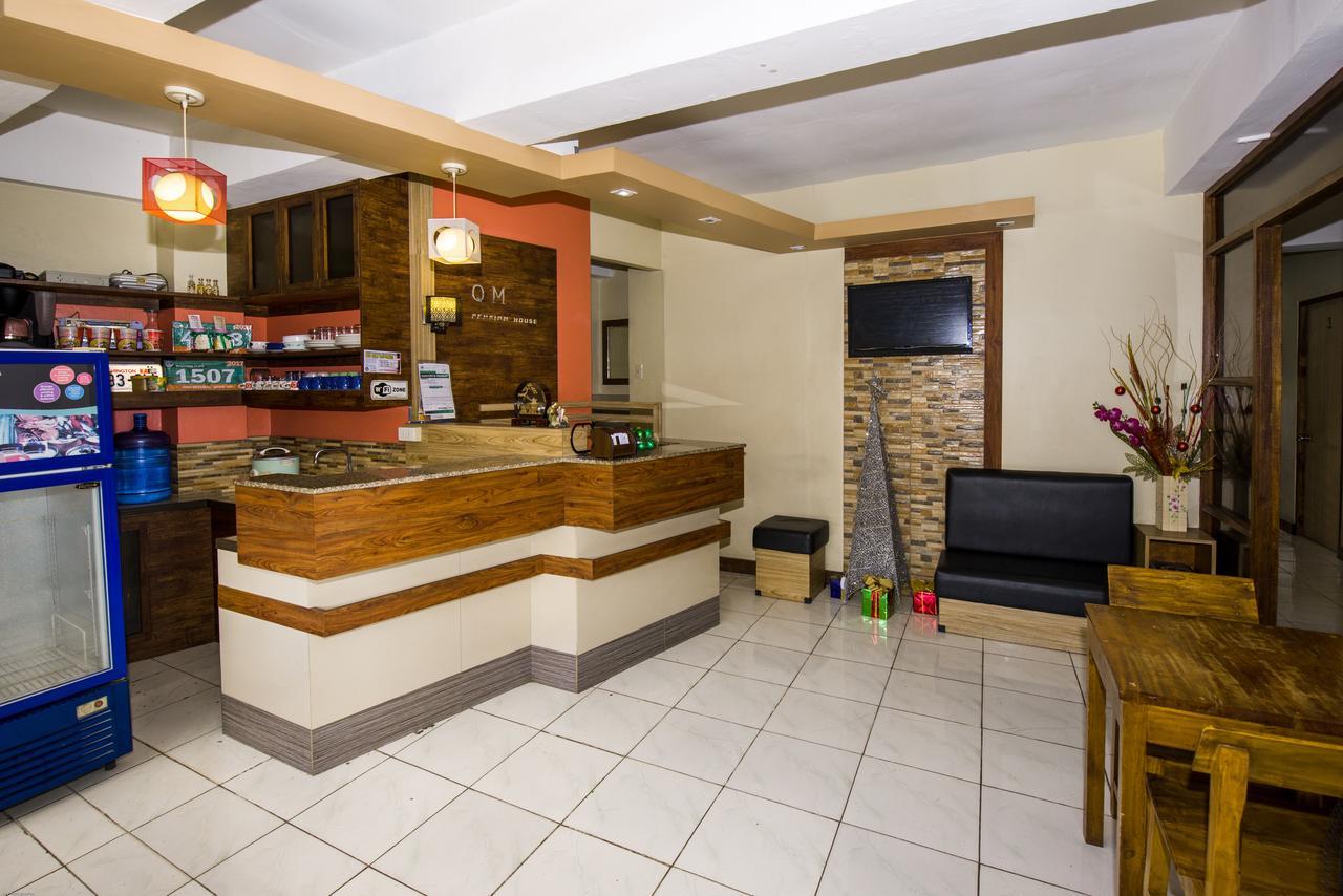 Qm Pension House Tagbilaran City Luaran gambar