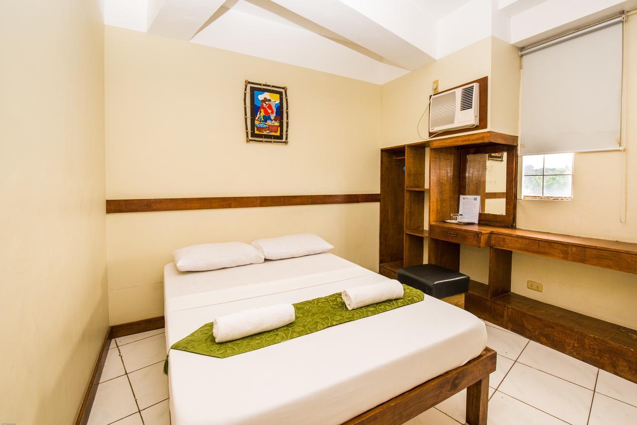Qm Pension House Tagbilaran City Luaran gambar