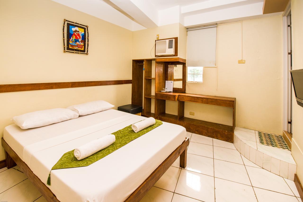 Qm Pension House Tagbilaran City Luaran gambar