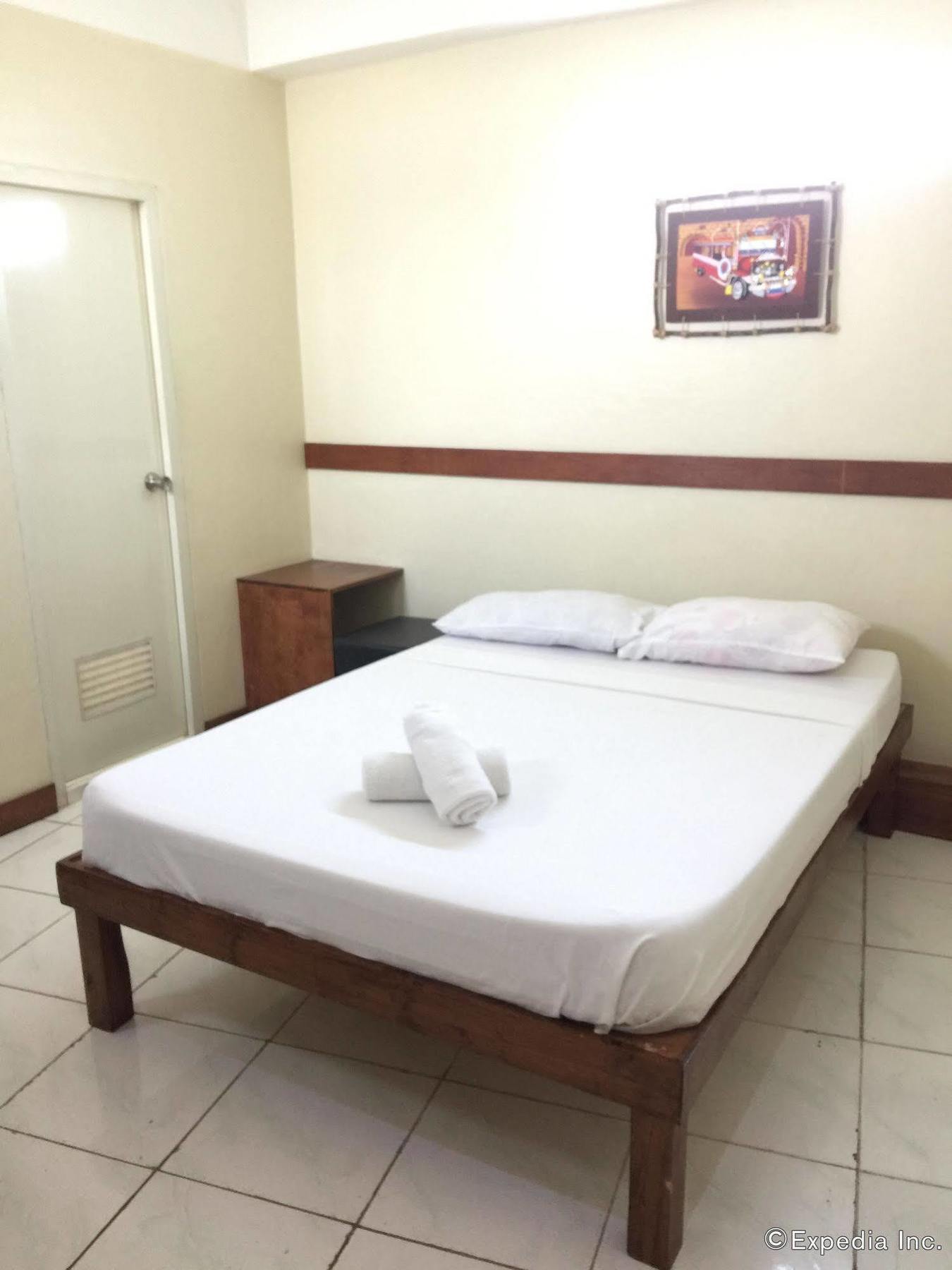 Qm Pension House Tagbilaran City Luaran gambar
