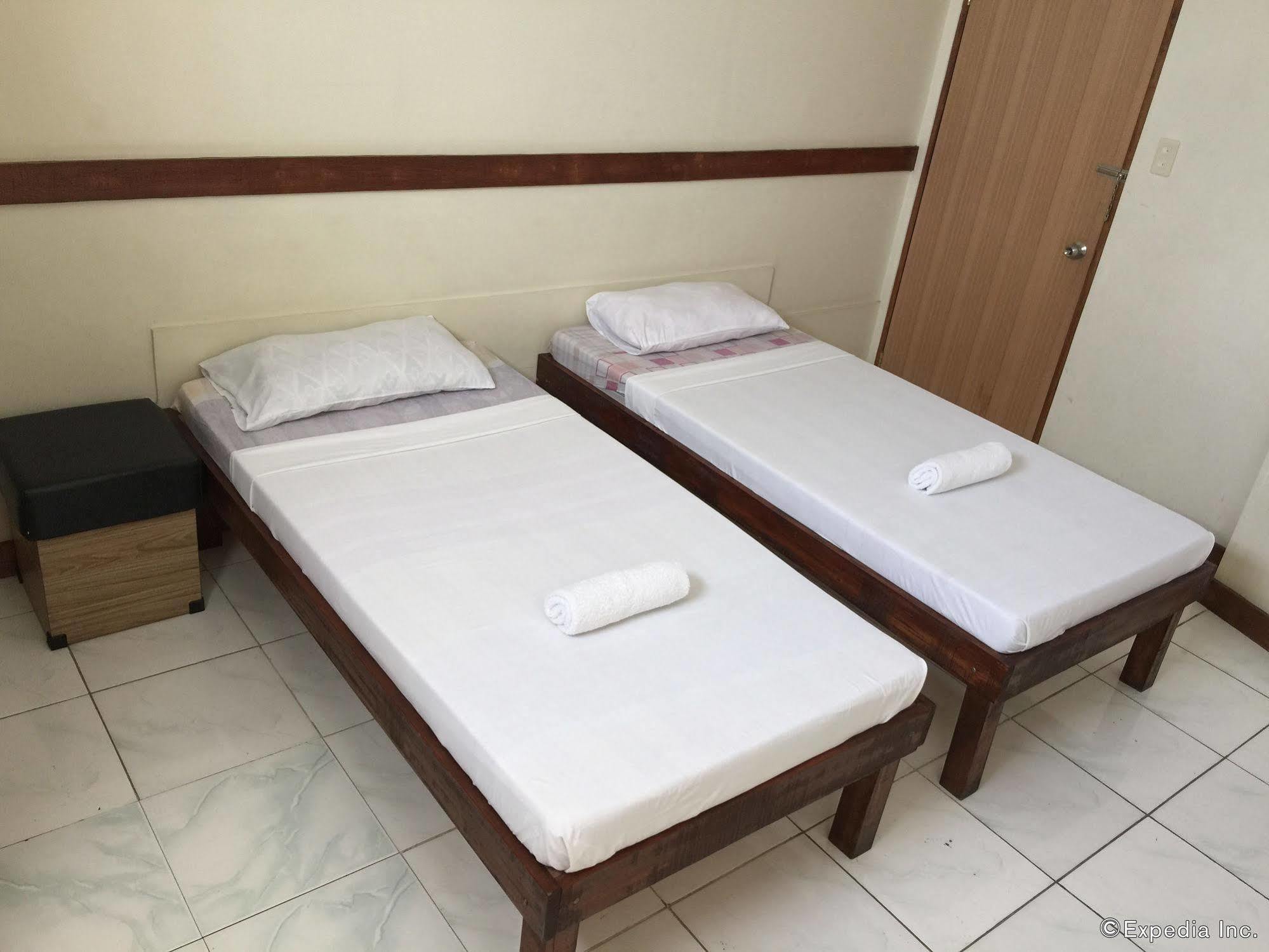 Qm Pension House Tagbilaran City Luaran gambar