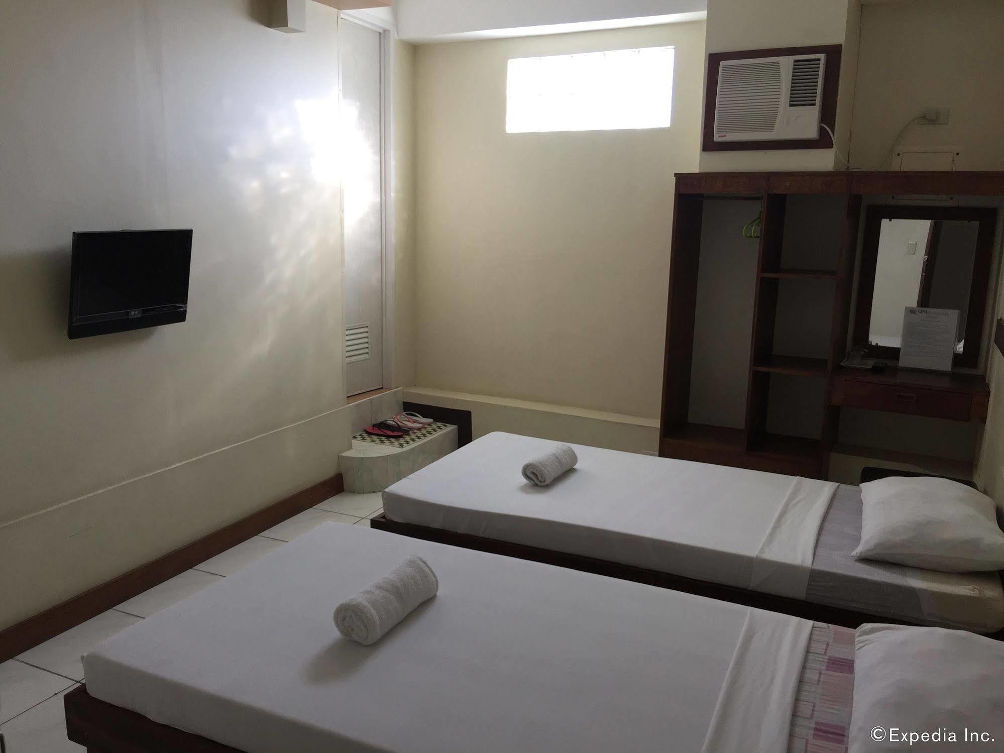 Qm Pension House Tagbilaran City Luaran gambar