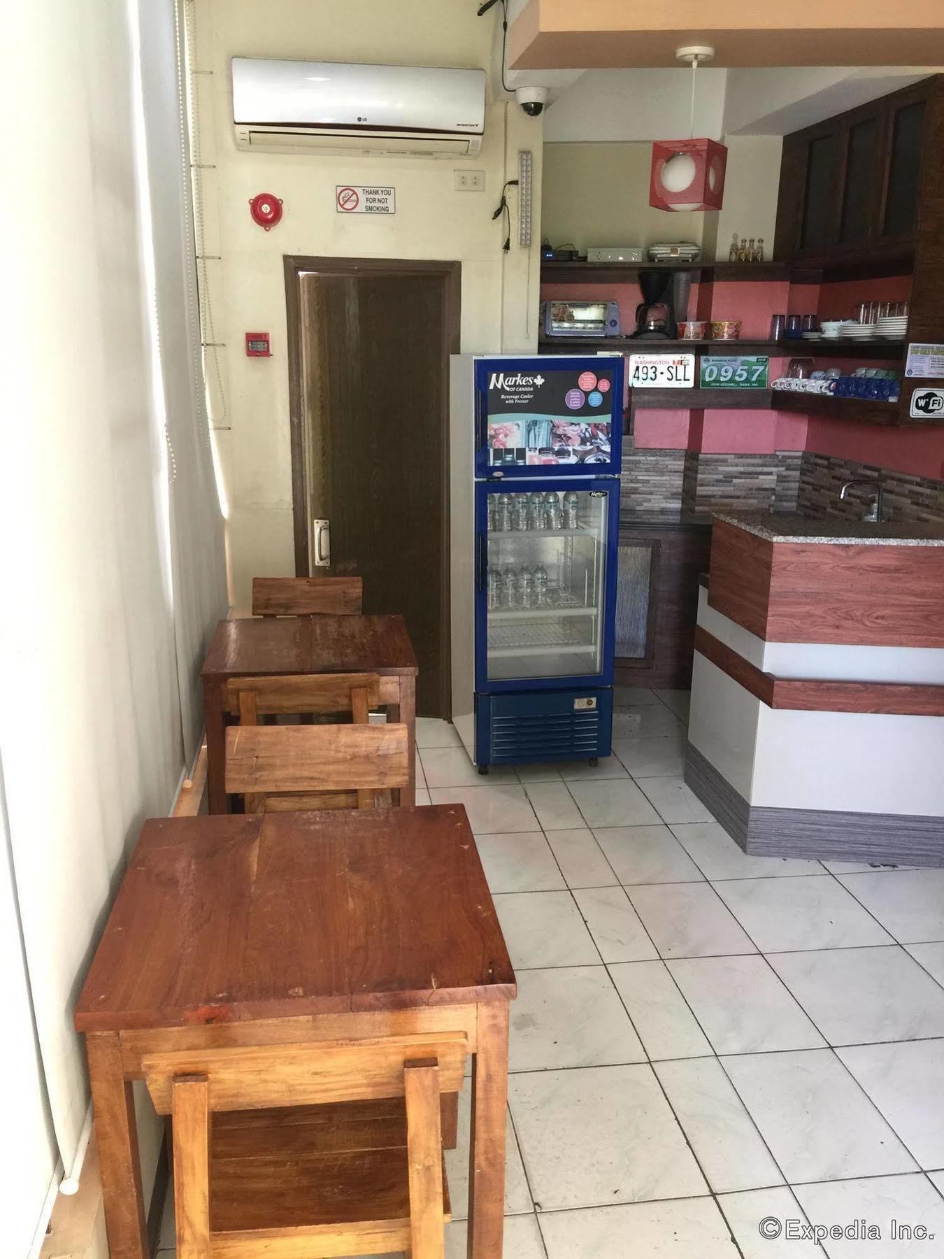 Qm Pension House Tagbilaran City Luaran gambar