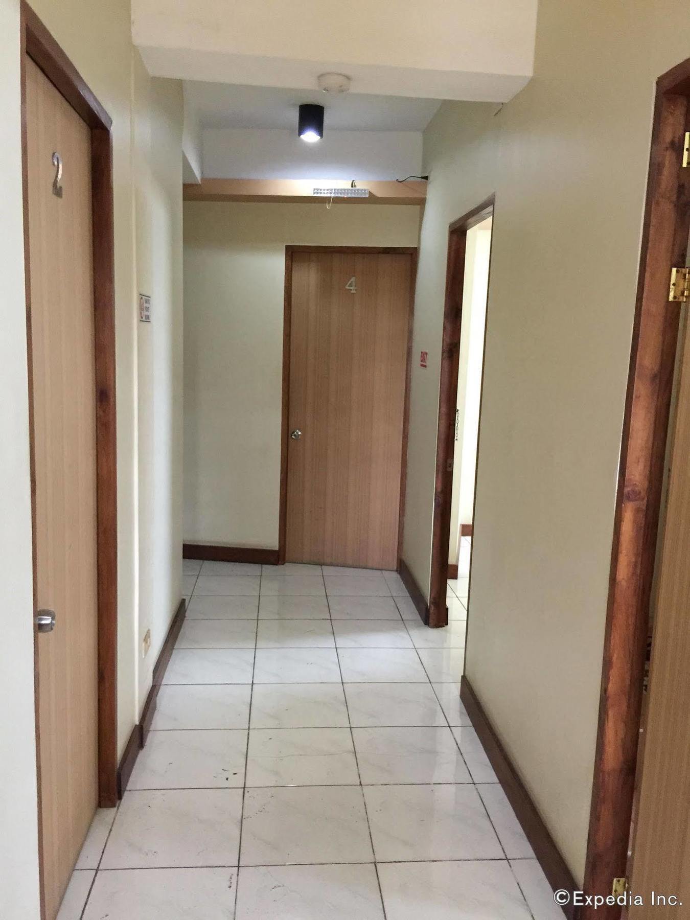 Qm Pension House Tagbilaran City Luaran gambar