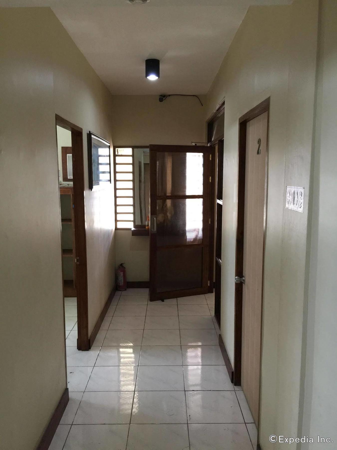 Qm Pension House Tagbilaran City Luaran gambar