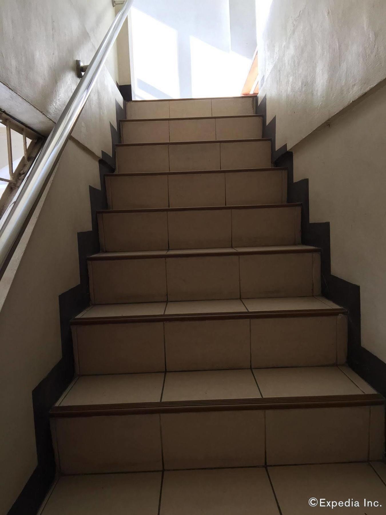 Qm Pension House Tagbilaran City Luaran gambar